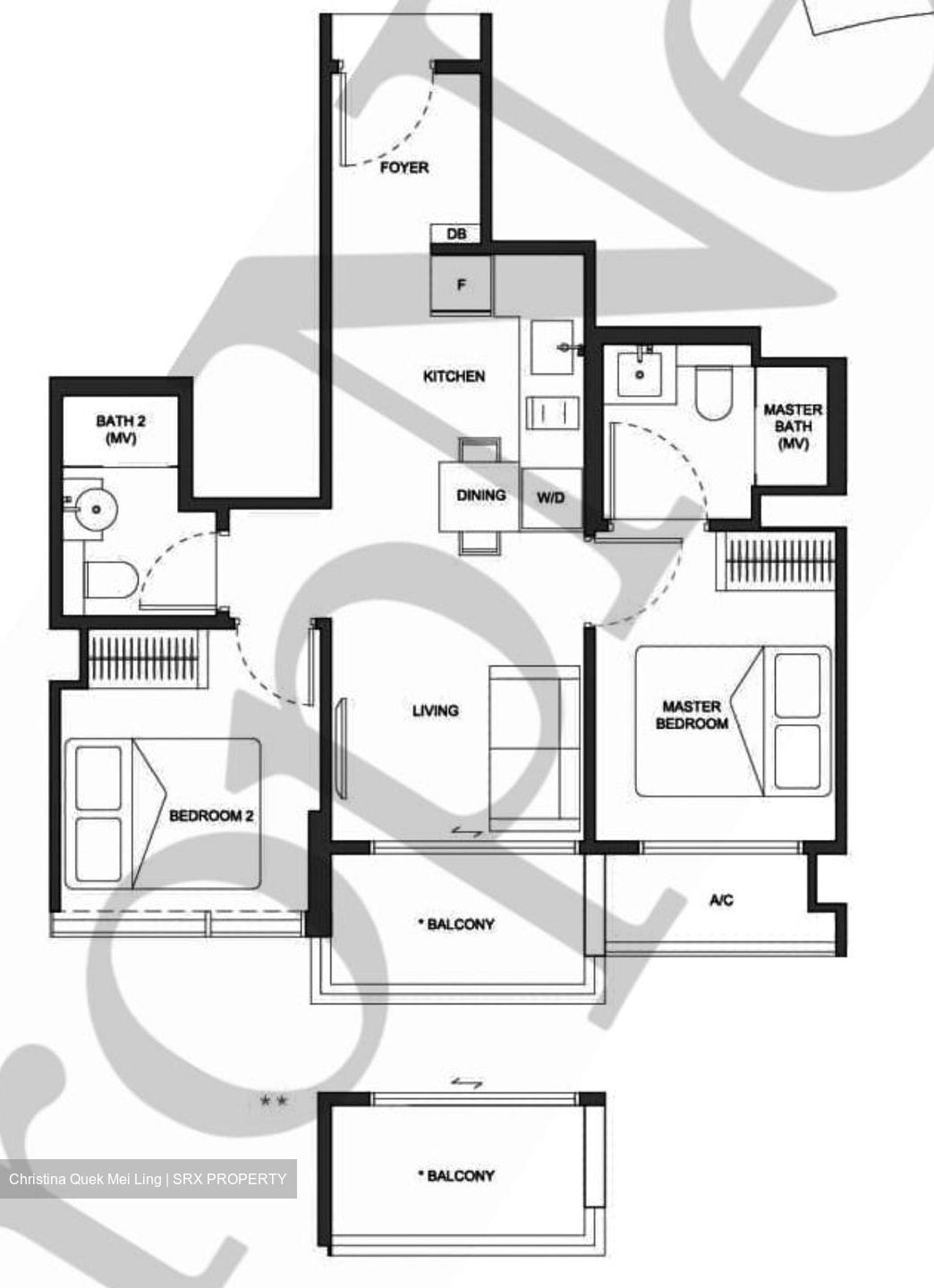 Neu At Novena (D11), Apartment #555873891
